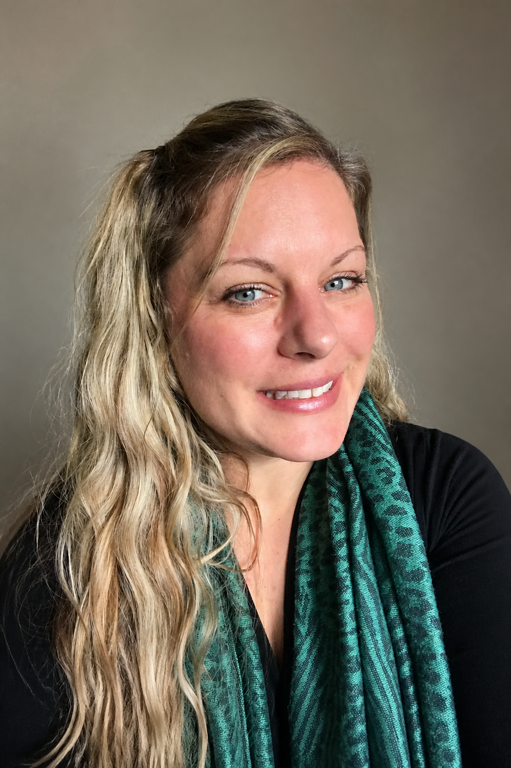 Tina Stewart, MBA, SHRM-SCP